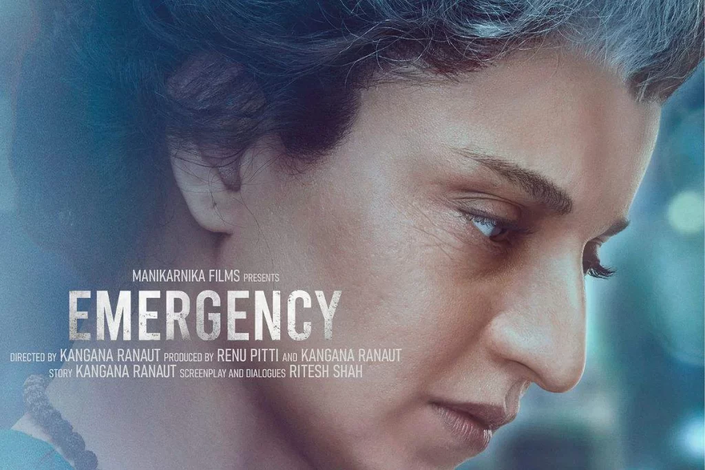 Kangana Ranaut Evacuated The Rumors About Shooting Location of Her Movie "Emergency"