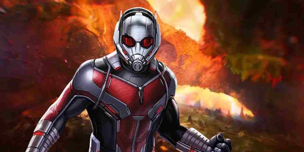 Ant-Man And The Wasp: Quantumania Full Movie Free Download FilmyHunk | Ant-Man And The Wasp: Quantumania Movie Download FilmyGod HD 300MB, 600MB, 1.2GB 