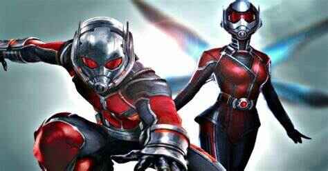 Ant-Man And The Wasp: Quantumania Movie Download Filmywap In Hindi in 480p, 720p, 1080p, or 4K from MLWBD In Hindi 