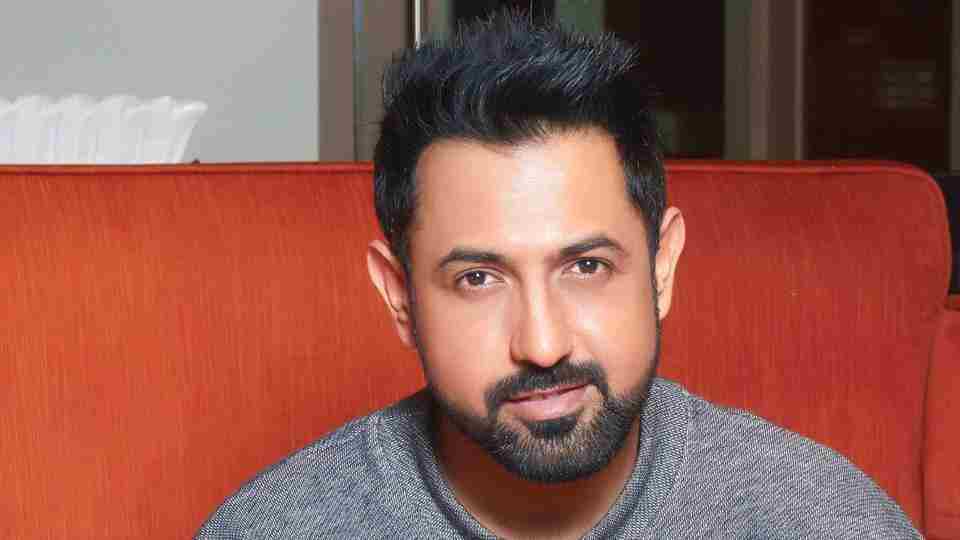 Gippy Grewal Did A Big Announcement For His On His Birthday