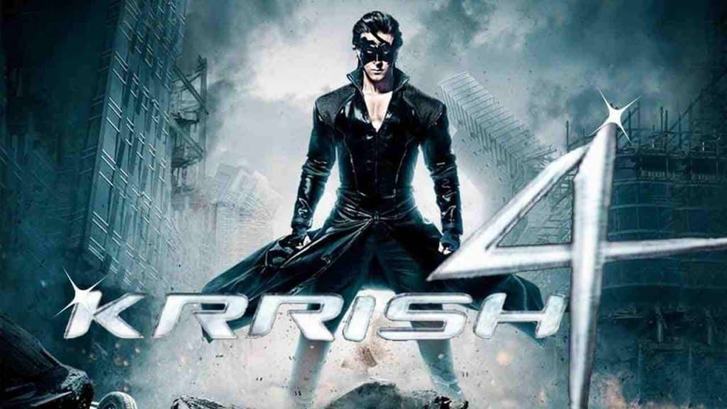 Krrish 4: Hrithik Roshan Unleashes Big Update About The Film