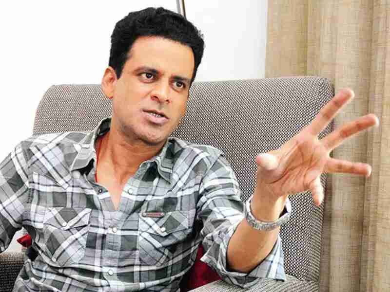Manoj Bajpayee's Twitter Account Gets Hacked, Requests His Fans To Be aware