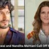 Vidyut Jammwal and Nandita Mahtani Call Off Engagement